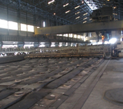 Phase Expansion of Aluminium Smelter